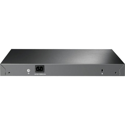 TP-Link JetStream TL-SG3428XMP Ethernet Switch