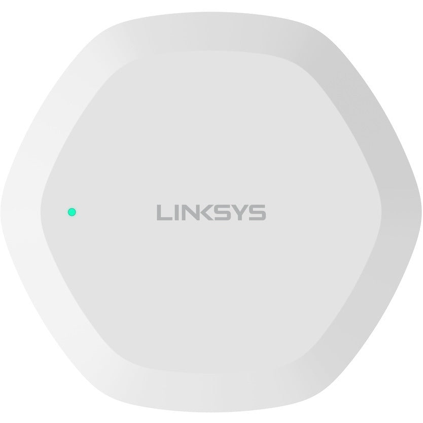 Cloud Managed AC1300 WiFi 5 Indoor Wireless Access Point TAA Compliant