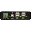 StarTech.com StarTech.com 4-Port USB 2.0 Hub