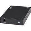 StarTech.com Gigabit Ethernet Copper-to-Fiber Media Converter - SM LC - 10 km - Ethernet Media Converter - GbE Converter