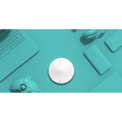 TP-Link Deco M5 Dual Band IEEE 802.11ac 1.27 Gbit/s Wireless Access Point