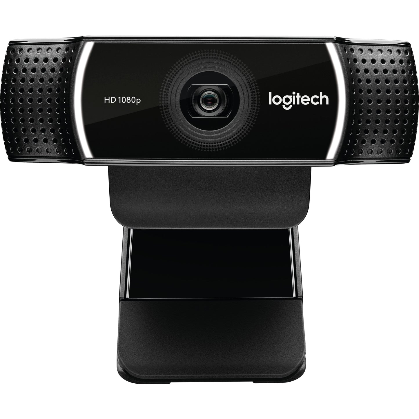 Logitech C922 Webcam - 2 Megapixel - 60 fps - USB 2.0