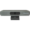 ClearOne UNITE 50 Video Conferencing Camera - 8.3 Megapixel - 30 fps - USB 3.0