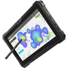 Dell Latitude 7000 7220 Rugged Tablet - 11.6" Full HD - Core i5 8th Gen i5-8365U Quad-core (4 Core) 1.60 GHz - 16 GB RAM - 256 GB SSD - Windows 10 Pro 64-bit
