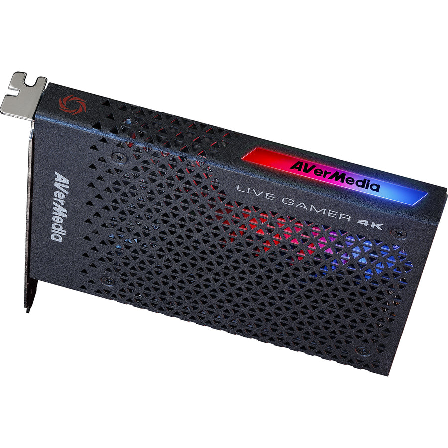 AVerMedia Live Gamer 4K (GC573) – Natix
