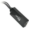 SIIG Portable VGA & USB Audio to HDMI Converter