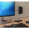 StarTech.com 7 Port Industrial USB 3.0 Hub with ESD