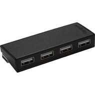 Targus ACH114US 4-Port USB Hub