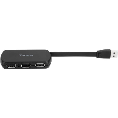 Targus ACH114US 4-Port USB Hub