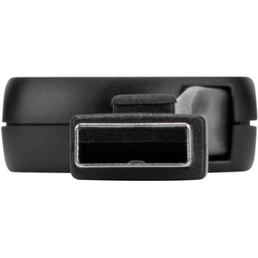 Targus ACH114US 4-Port USB Hub