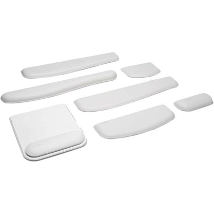 Kensington ErgoSoft Wrist Rest for Slim Keyboards