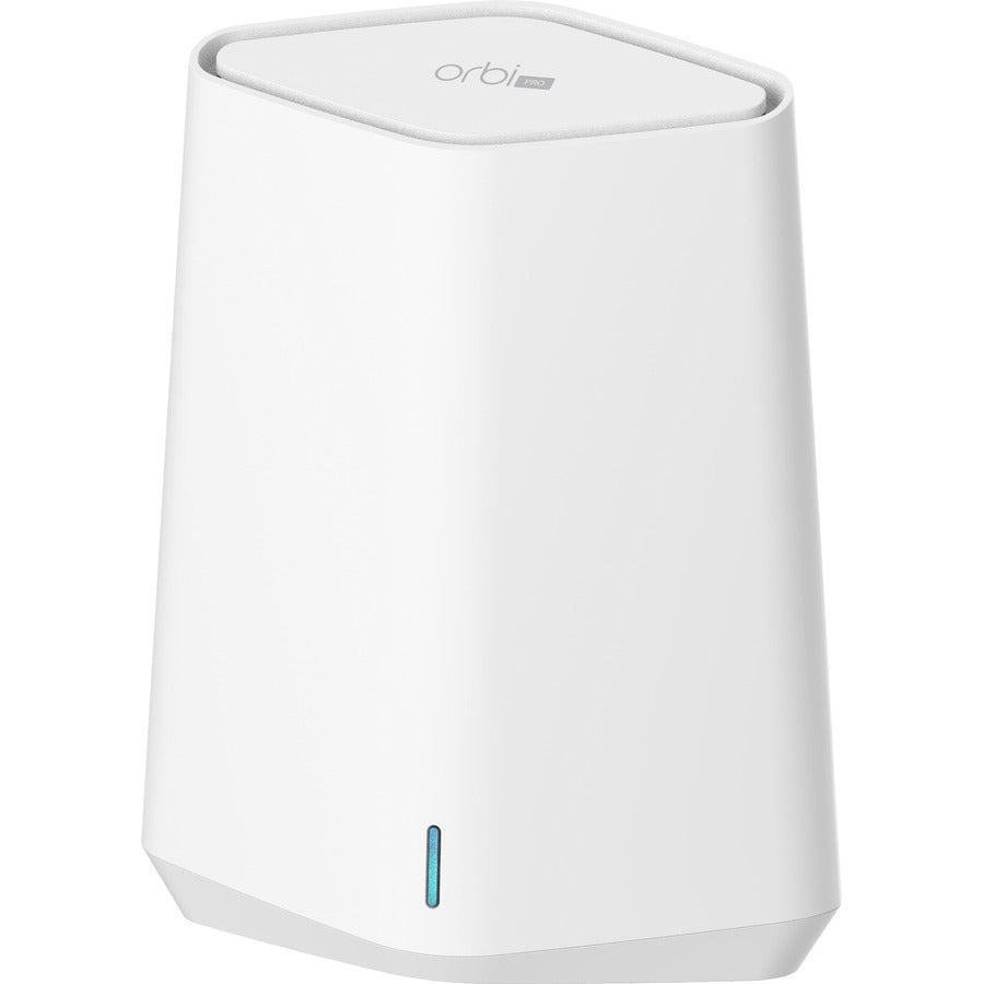 Netgear Orbi Pro SXK30 Wi-Fi 6 IEEE 802.11ax Ethernet Wireless Router
