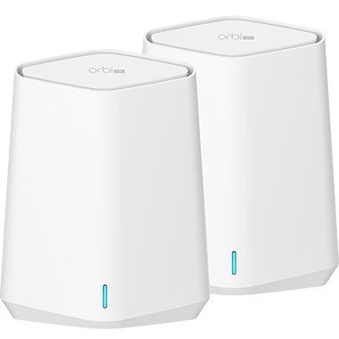 Netgear Orbi Pro SXK30 Wi-Fi 6 IEEE 802.11ax Ethernet Wireless Router