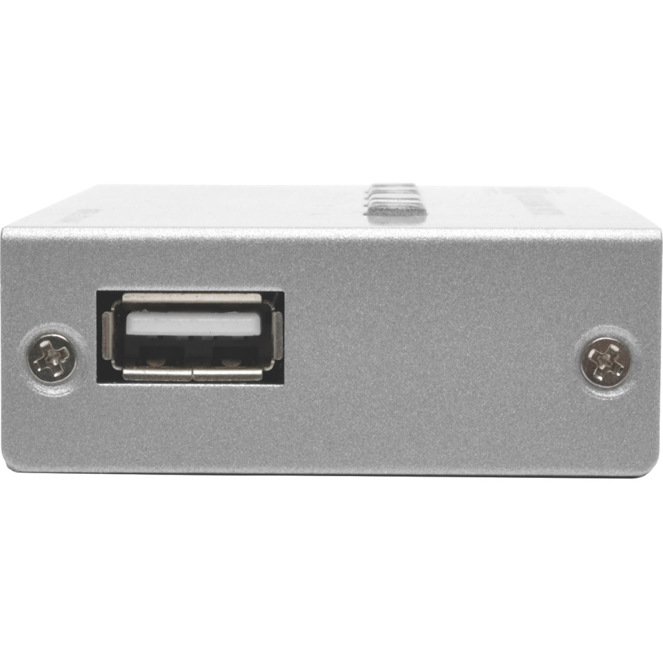 Tripp Lite 4-Port USB 2.0 Hi-Speed Printer / Peripheral Sharing Switch