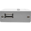 Tripp Lite 4-Port USB 2.0 Hi-Speed Printer / Peripheral Sharing Switch
