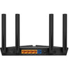 TP-Link Archer AX10 Wi-Fi 6 IEEE 802.11ax Ethernet Wireless Router