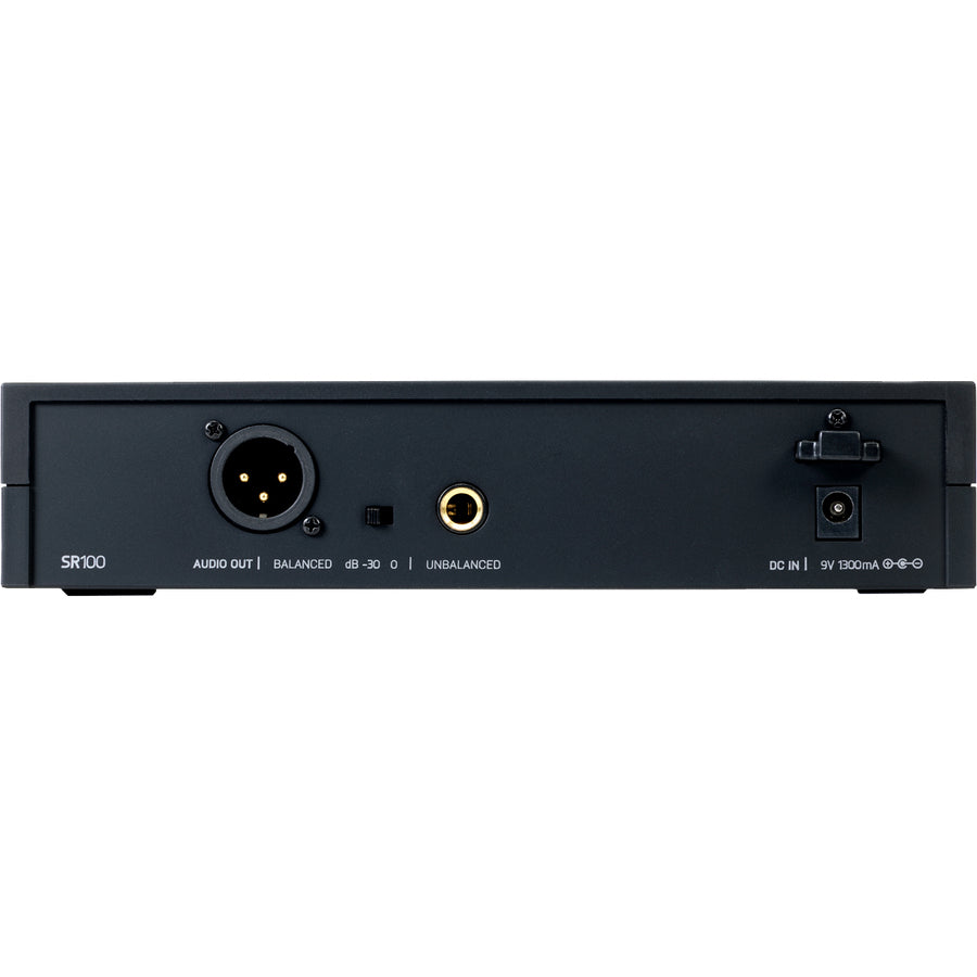 AKG DMS100 Microphone Set