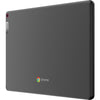 Lenovo 10e 82AM000EUS Chromebook Tablet - 10.1" WUXGA - Cortex A73 MT8183 Quad-core (4 Core) 2 GHz + Cortex A53 Quad-core (4 Core) 2 GHz - 4 GB RAM - 32 GB Storage - Chrome OS - Iron Gray