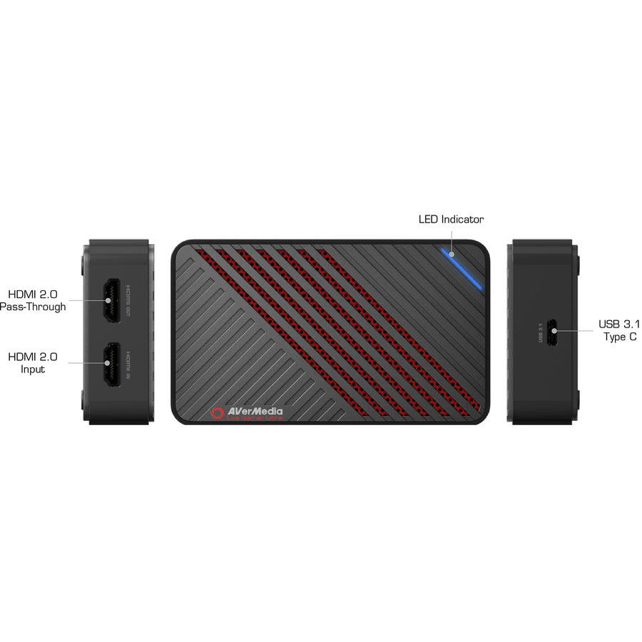 AVerMedia Live Gamer Ultra (GC553)