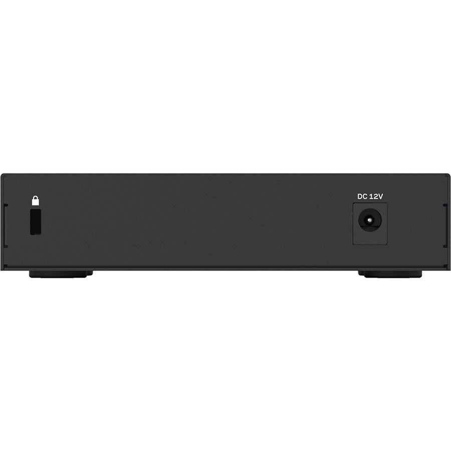 Linksys SE3005 Gigabit 5-Port Ethernet Switch