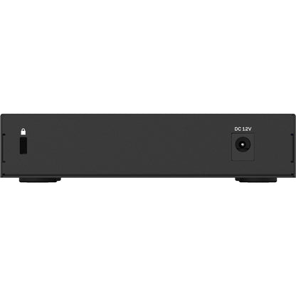 Linksys SE3005 Gigabit 5-Port Ethernet Switch
