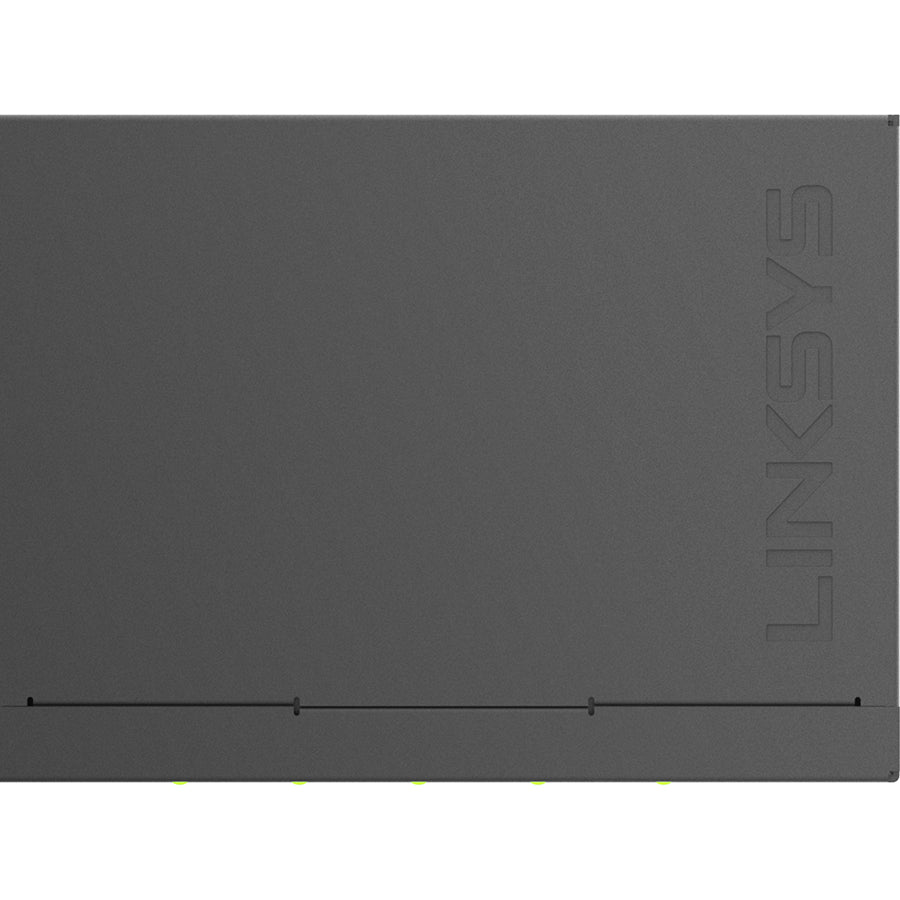 Linksys SE3005 Gigabit 5-Port Ethernet Switch