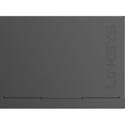 Linksys SE3005 Gigabit 5-Port Ethernet Switch
