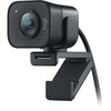 Logitech Webcam - 2.1 Megapixel - 60 fps - Graphite - USB