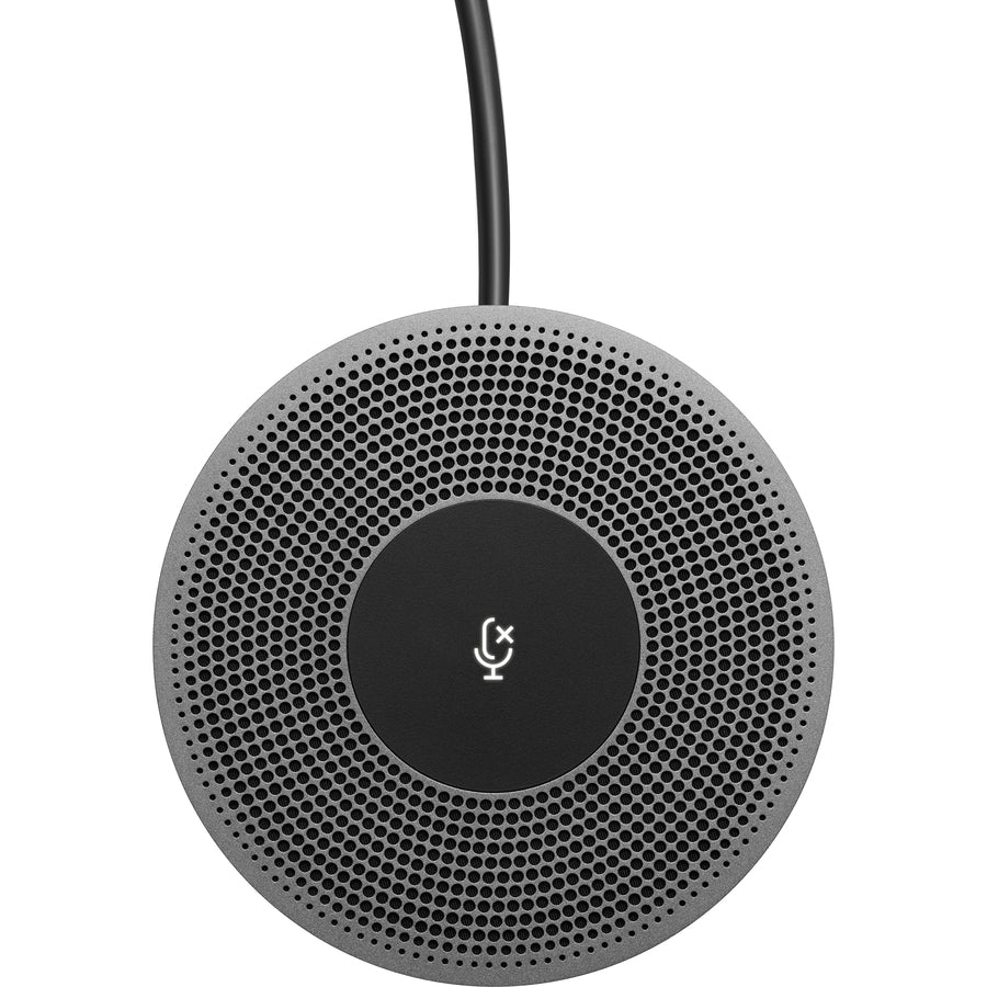 Logitech ConferenceCam MeetUp Video Conferencing Camera - 30 fps - USB 2.0