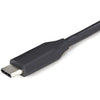 StarTech.com 4 Port USB C Hub - 4x USB-A - 5Gbps USB 3.0 Type-C Hub (USB 3.2/3.1 Gen 1) - Bus Powered - 11" Long Cable w/ Cable Management