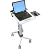 Ergotron Neo-Flex 24-205-214 Laptop Cart