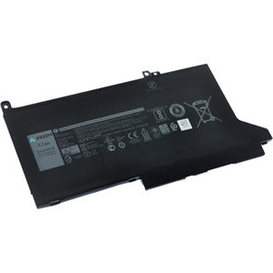 Axiom Battery