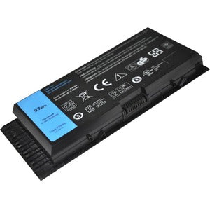Axiom Li-Ion 9-Cell Battery for Dell - 451-BBGO