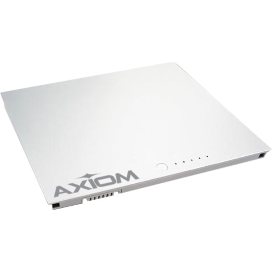 Axiom LI-Polymer 6-Cell Battery for Apple # MA348G/A, MA348LL/A, A1175