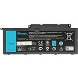 Axiom Notebook Battery