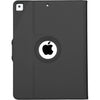 Targus Versavu THZ890GL Carrying Case for 10.5" Apple iPad (7th Generation), iPad (8th Generation), iPad Air, iPad Pro Tablet, Apple Pencil - Black