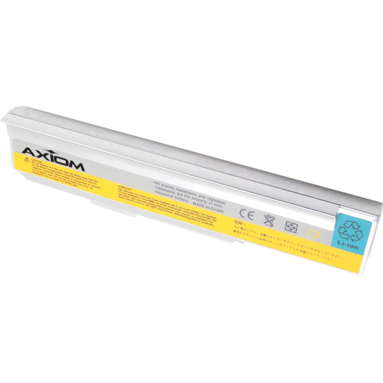 Axiom LI-ION 6-Cell Battery for Lenovo - 40Y8322, 42T5212