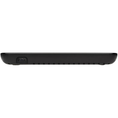 Tripp Lite Wireless Charging Stand - 10W Fast Charging,Apple and Samsung Compatible, Black
