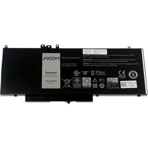 Axiom Battery