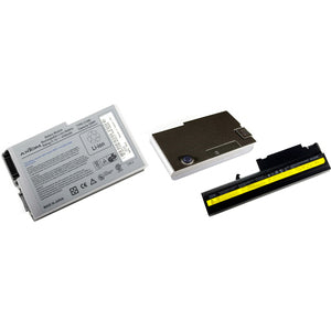 Axiom Li-Ion 9-Cell Battery