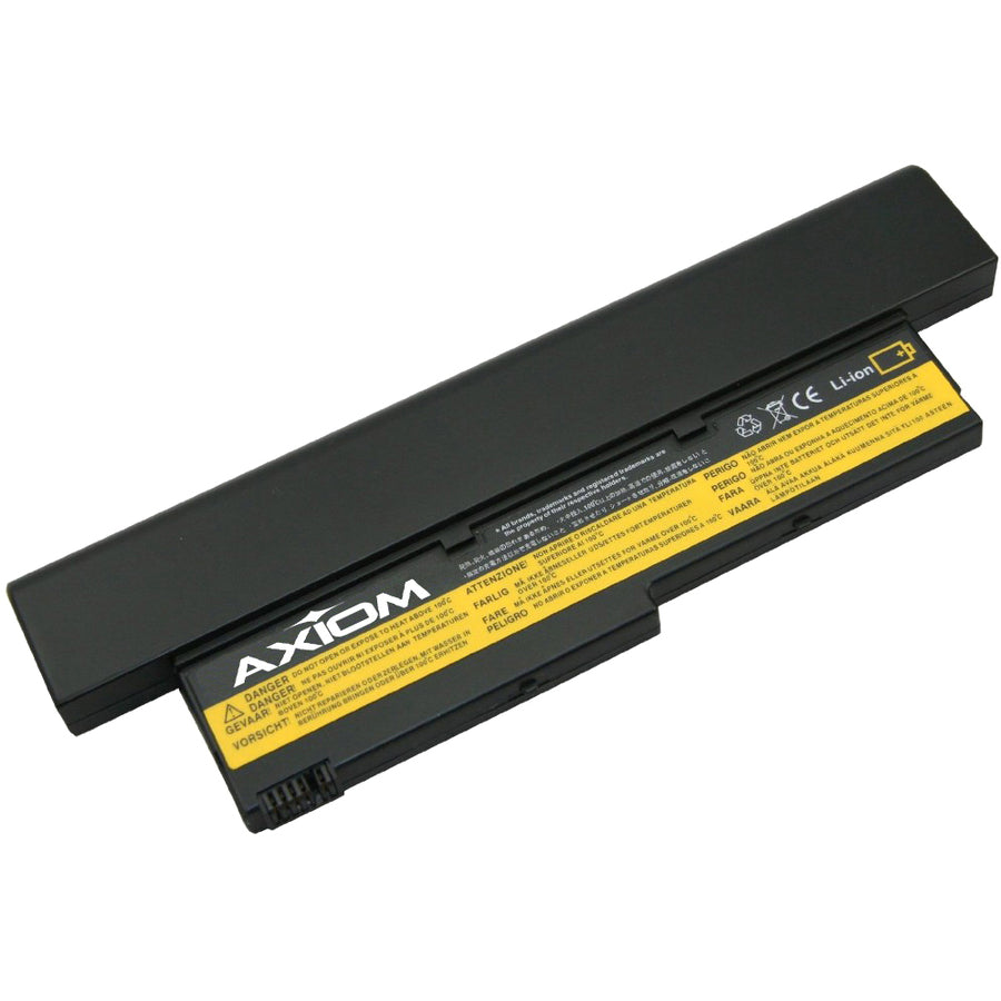 Axiom LI-ION 8-Cell Battery for Lenovo - 92P1005, 92P1002, 92P0999, 92P1119