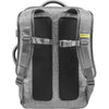 Incase EO Carrying Case (Backpack) for 17" Notebook - Heather Gray
