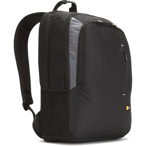 Case Logic Carrying Case (Backpack) for 17" Notebook - Black