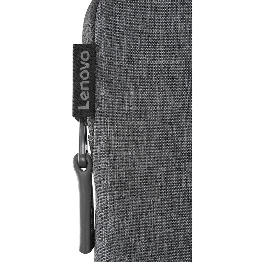 Lenovo Carrying Case (Sleeve) for 15" to 16" Notebook - Gray