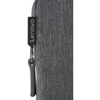 Lenovo Carrying Case (Sleeve) for 15" to 16" Notebook - Gray
