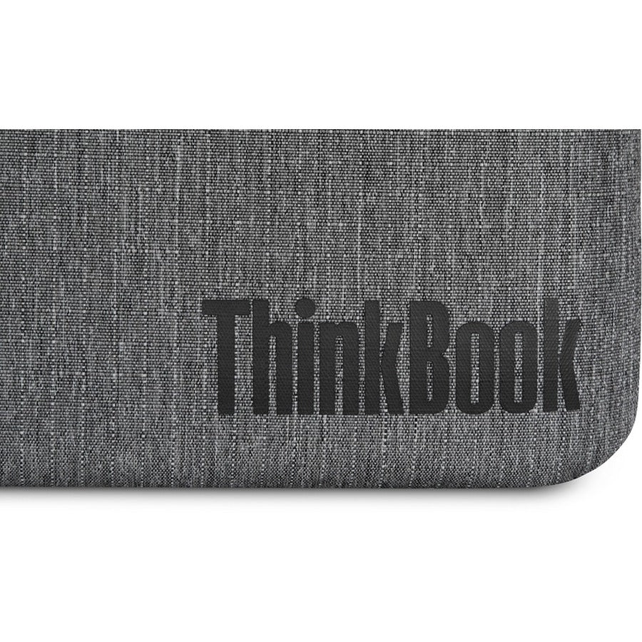 Lenovo Carrying Case (Sleeve) for 15" to 16" Notebook - Gray