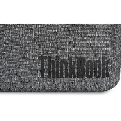 Lenovo Carrying Case (Sleeve) for 15" to 16" Notebook - Gray