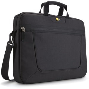Case Logic Carrying Case for 15.6" Notebook, Accessories, Document - Black