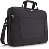 Case Logic Carrying Case for 15.6" Notebook, Accessories, Document - Black