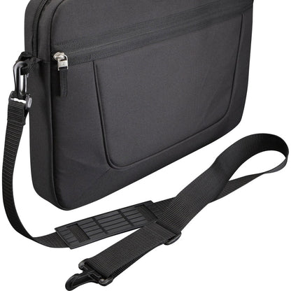 Case Logic Carrying Case for 15.6" Notebook, Accessories, Document - Black